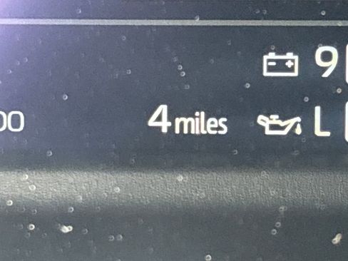 New 2026 Toyota Tundra 1794 Edition image 24