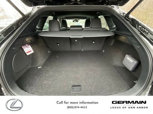 New 2026 Lexus RX 350 Premium image 23