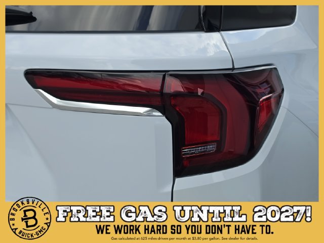New 2027 GMC Terrain Denali AWD/4WD image 10