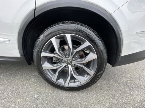 Used 2023 Acura MDX SH-AWD w/ Technology Package image 27