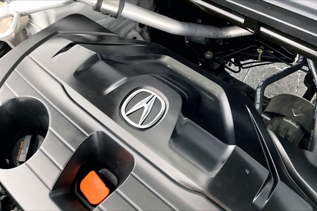 Certified 2023 Acura TLX w/ A-SPEC Package AWD/4WD image 36