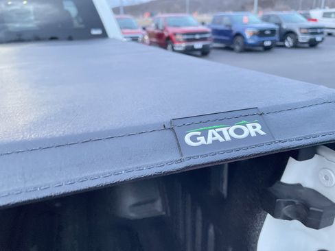 Certified 2020 Ford F150 Platinum w/ Equipment Group 701A Luxury image 55