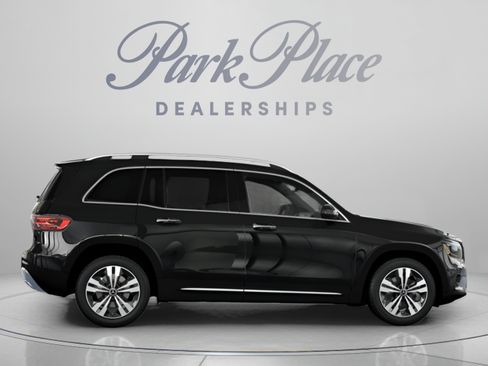 Certified 2026 Mercedes-Benz GLB 250 image 24