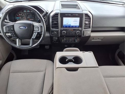Used 2020 Ford F150 XLT w/ Equipment Group 302A Luxury AWD/4WD image 14