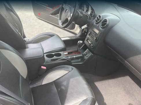 Used 2008 Pontiac G6 GT FWD image 26