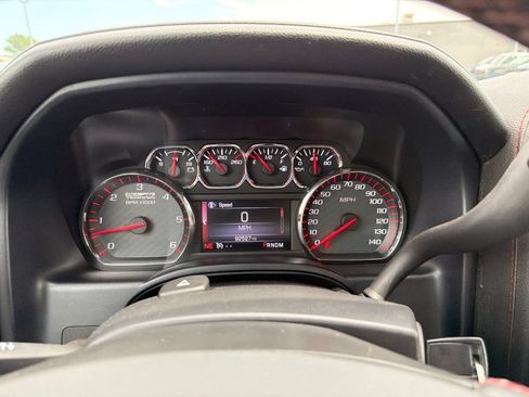 Used 2016 GMC Sierra 1500 SLT AWD/4WD image 16