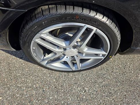 Used 2014 Mercedes-Benz E 350 Cabriolet image 18