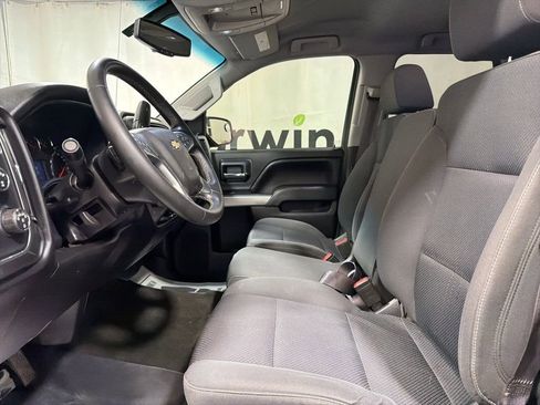 Used 2017 Chevrolet Silverado 1500 LT w/ All Star Edition image 23