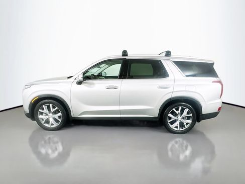 Used 2021 Hyundai Palisade SEL w/ Premium Package FWD image 8