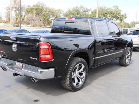 Used 2019 RAM 1500 Limited image 8