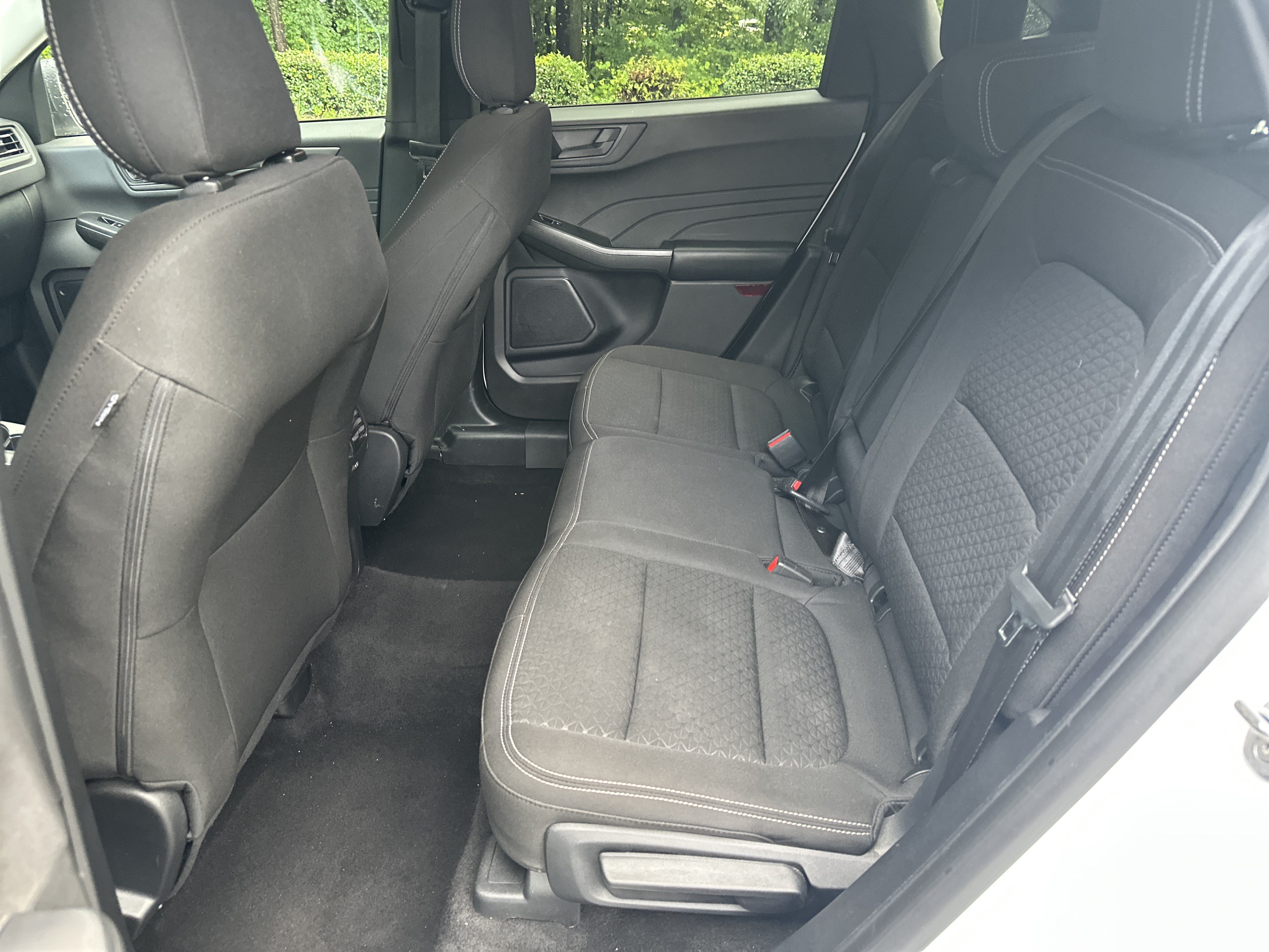 Used 2024 Ford Escape Active FWD image 22