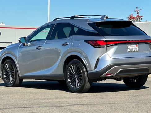 Used 2025 Lexus RX 350 Premium w/ Convenience Package image 7