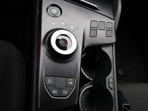 New 2026 Kia Sportage LX image 31