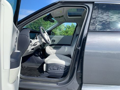 New 2026 Hyundai Palisade Calligraphy image 8