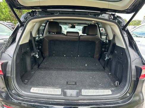 Used 2015 INFINITI QX60 FWD w/ Premium Plus Package image 46