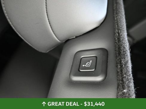 Used 2026 Hyundai Santa Fe SEL AWD/4WD image 20
