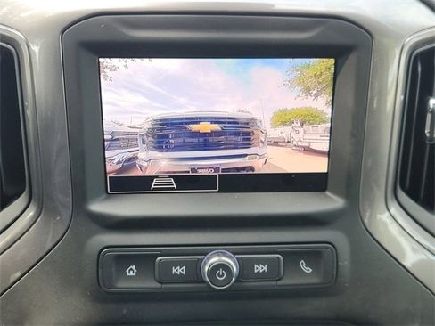 New 2026 Chevrolet Silverado 3500 W/T w/ WT Convenience Package AWD/4WD image 6