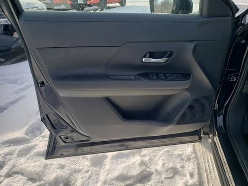 New 2026 Nissan Kicks SV w/ Cold Weather Package image 12