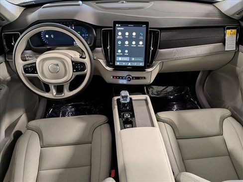 New 2026 Volvo XC90 T8 Ultra image 16