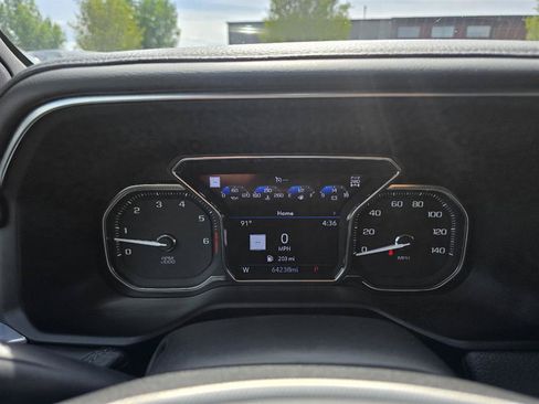 Used 2021 GMC Yukon XL Denali AWD/4WD image 14