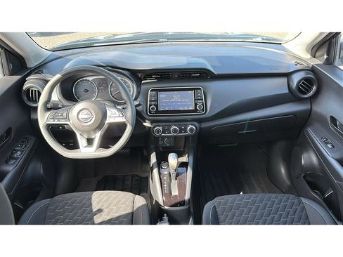 Used 2022 Nissan Kicks S FWD image 19