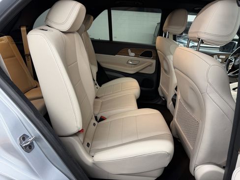 Used 2024 Mercedes-Benz GLE 350 GLE 350 image 24