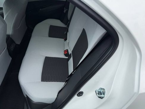 New 2026 Toyota Corolla SE FWD image 30
