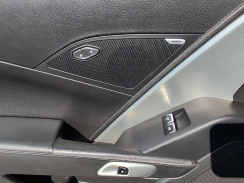 Used 2017 Chevrolet Corvette Stingray Coupe w/ 1LT image 11