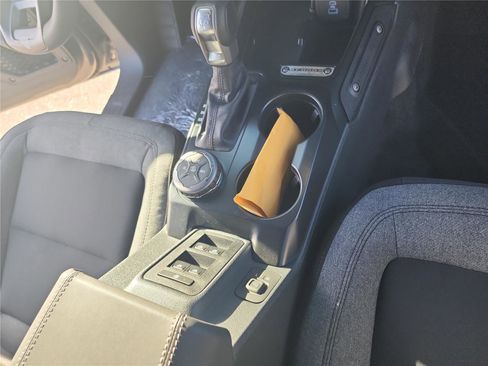 New 2025 Ford Bronco image 27