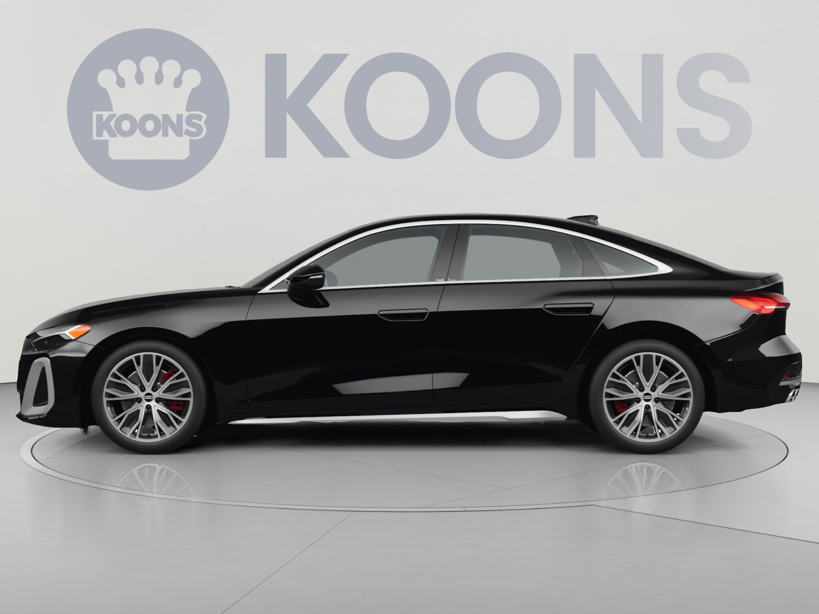 Used 2025 Audi S5 Prestige AWD/4WD image 2