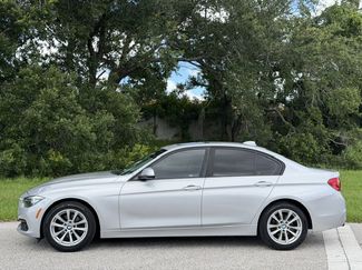 Used 2016 BMW 320i xDrive Sedan AWD/4WD video 2