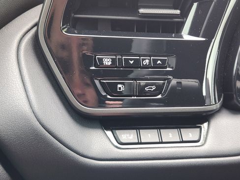 Used 2025 Lexus TX 350 FWD w/ Technology Package image 25