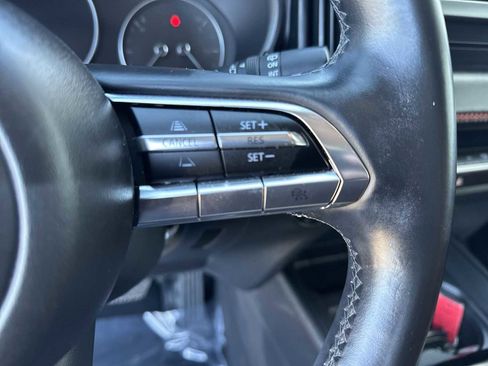 Used 2024 MAZDA CX-50 AWD 2.5 Turbo w/ Cargo Package image 23