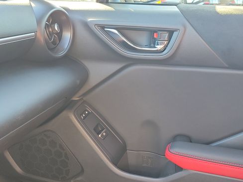 Used 2025 Subaru BRZ Limited image 25