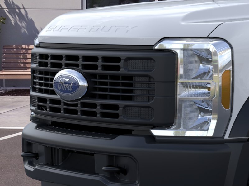 New 2026 Ford F600 4x4 Regular Cab Super Duty image 17
