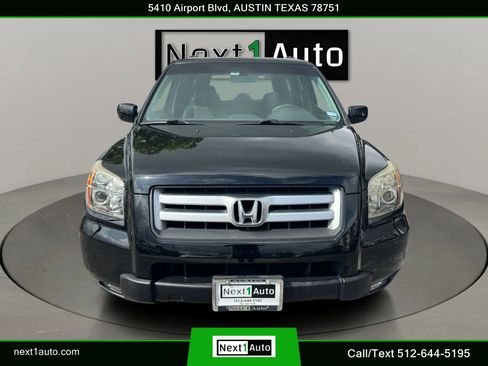 Used 2007 Honda Pilot EX-L image 7
