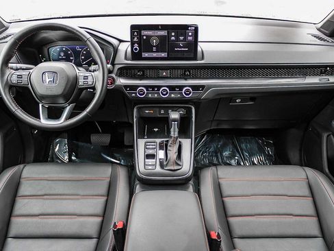 Used 2026 Honda CR-V Sport-L image 14