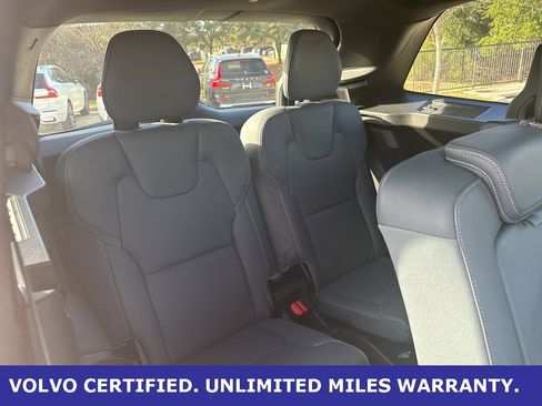 Certified 2024 Volvo XC90 B6 Ultimate image 16