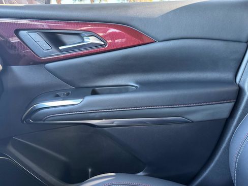 Used 2026 Chevrolet Traverse RS w/ LPO, Floor Liner Package image 24