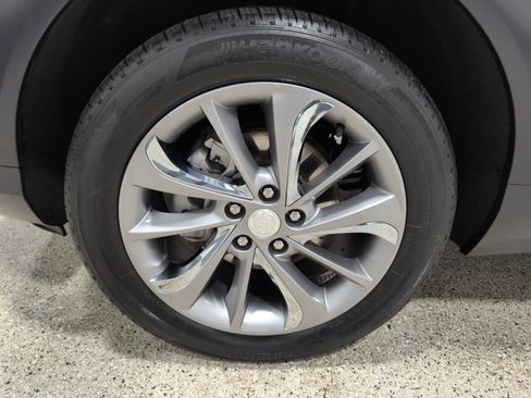 Used 2023 Buick Encore GX Essence w/ Experience Buick Package image 8