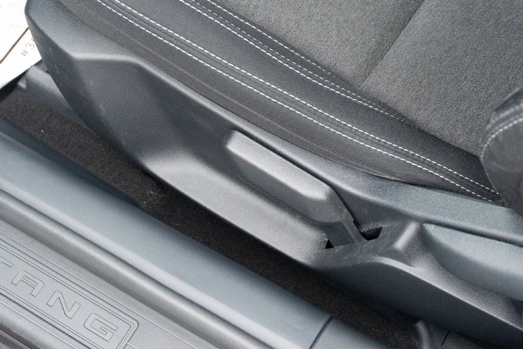 Used 2024 Ford Mustang GT RWD image 18