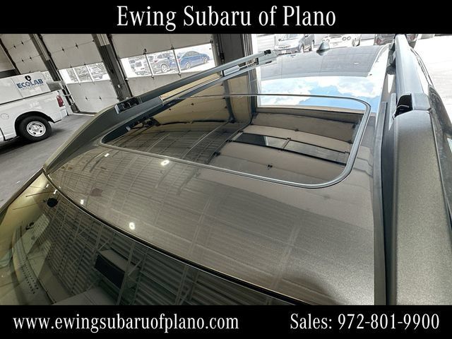 Certified 2026 Subaru Outback Limited AWD/4WD image 23