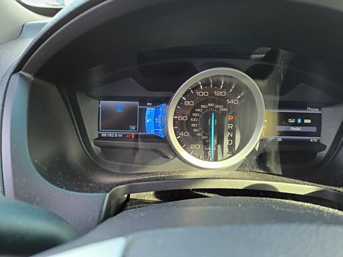 Used 2013 Ford Explorer Limited image 5