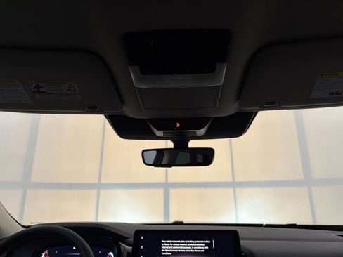 New 2026 Nissan Pathfinder SL FWD image 21