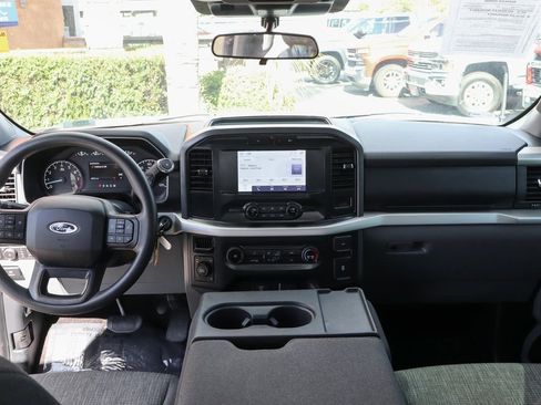 Used 2021 Ford F150 XLT image 26