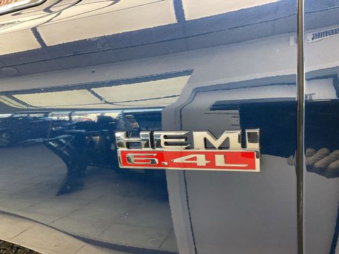 Used 2021 RAM 2500 Big Horn w/ Level B Equipment Group image 22