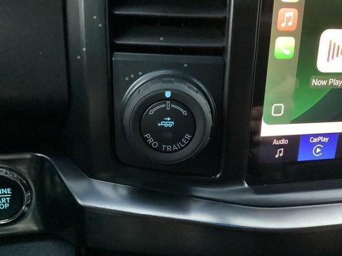 New 2026 Ford F250 Lariat w/ Black Appearance Package image 60