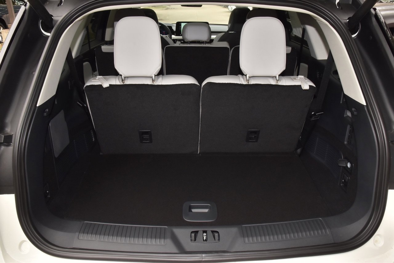 New 2027 Lincoln Aviator Reserve AWD/4WD image 36