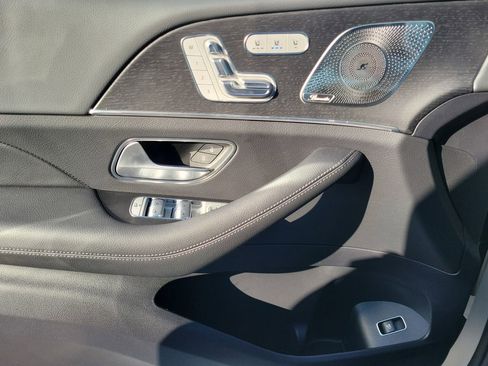 New 2026 Mercedes-Benz GLE 350 4MATIC image 24
