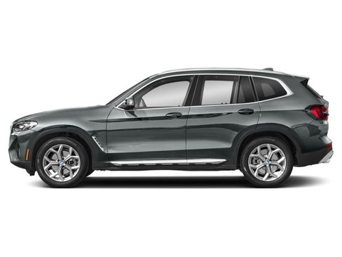 Used 2024 BMW X3 xDrive30i image 58